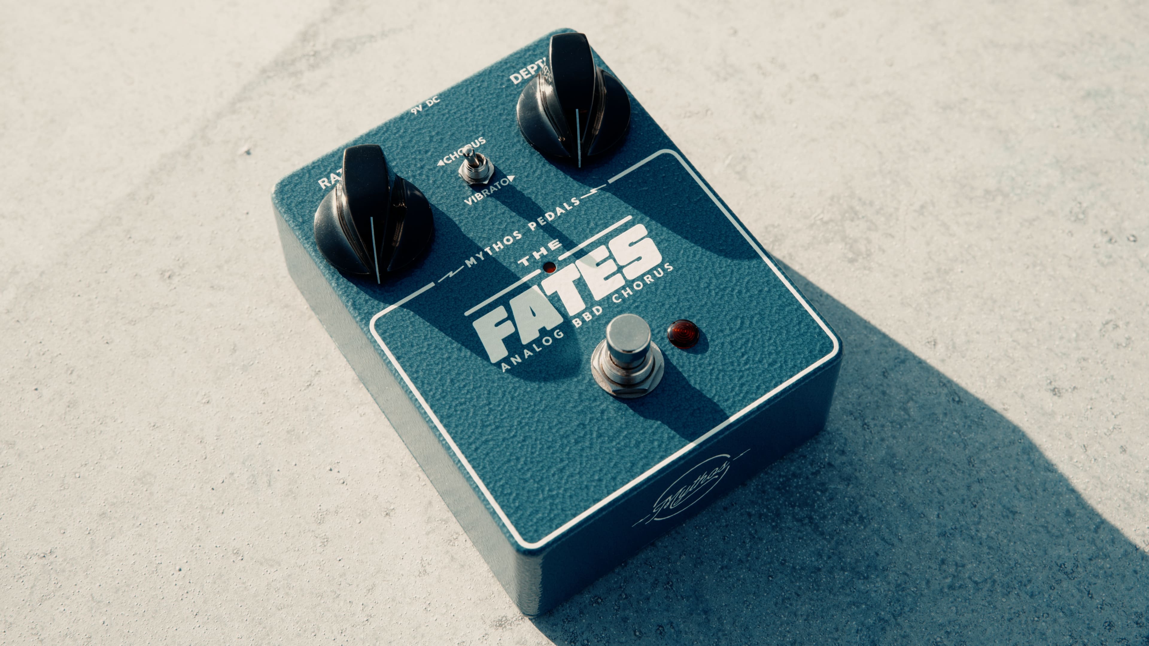The Fates