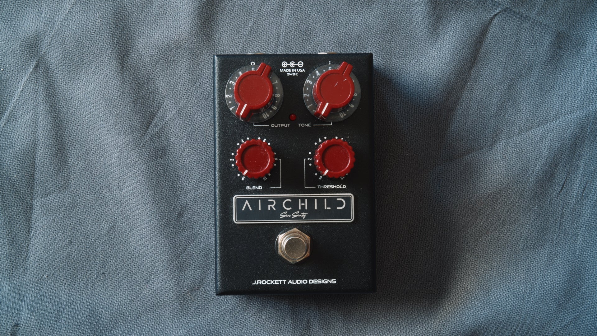 AIRCHILD