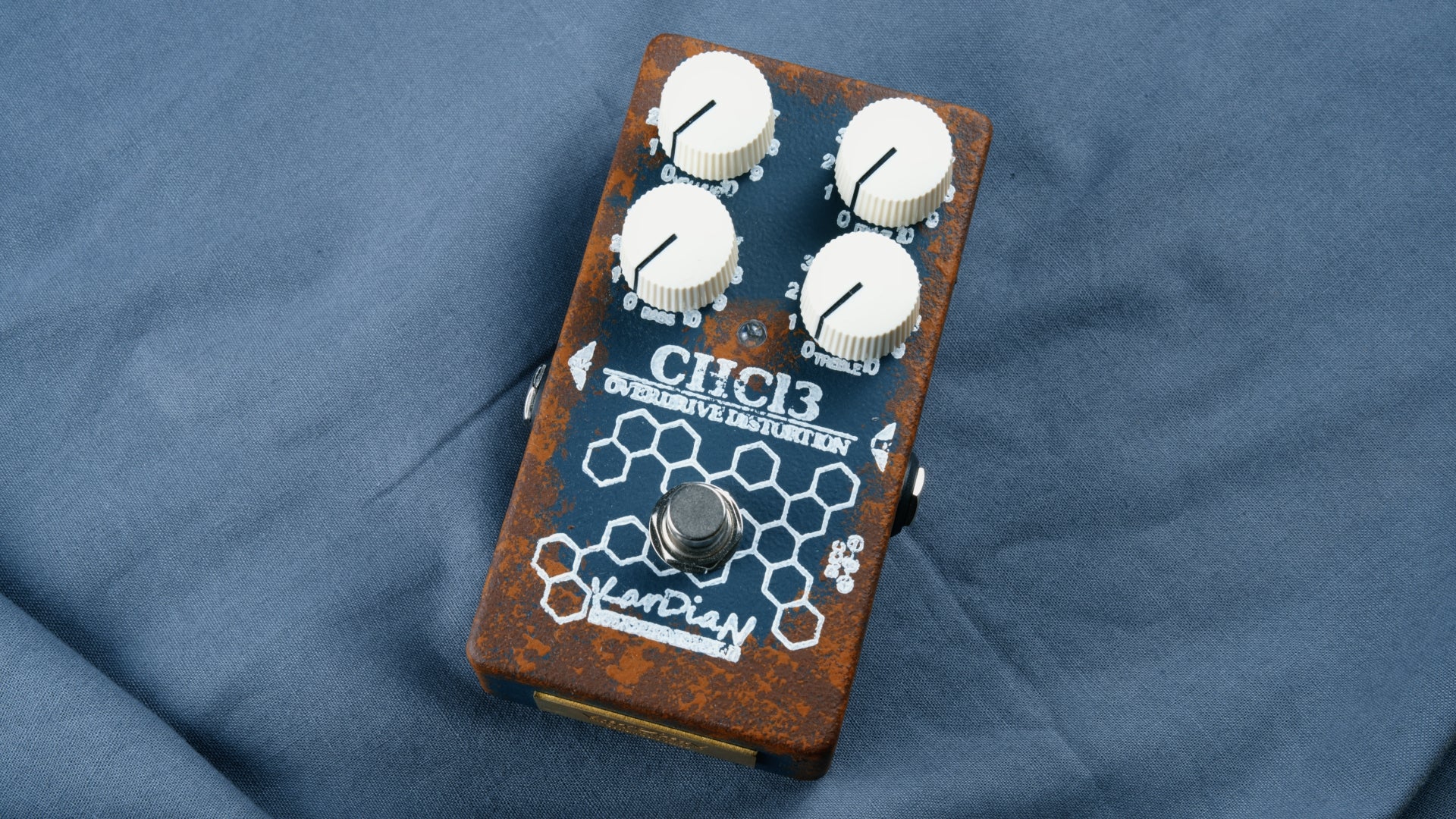Chloroform - CHCL3