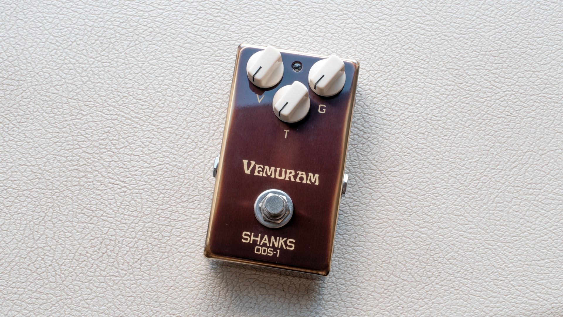 Shanks ODS-1
