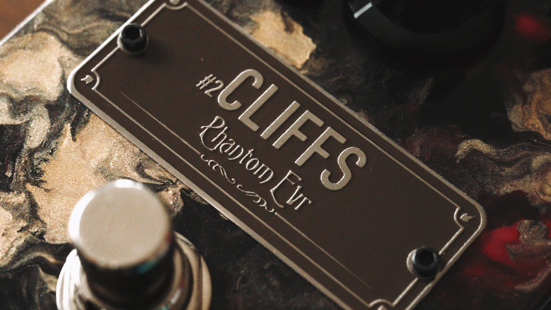 #2 Cliffs
