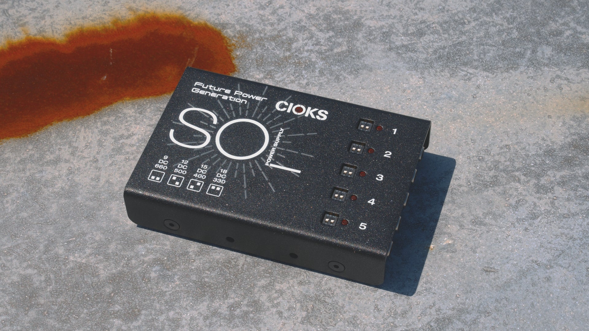 SOL