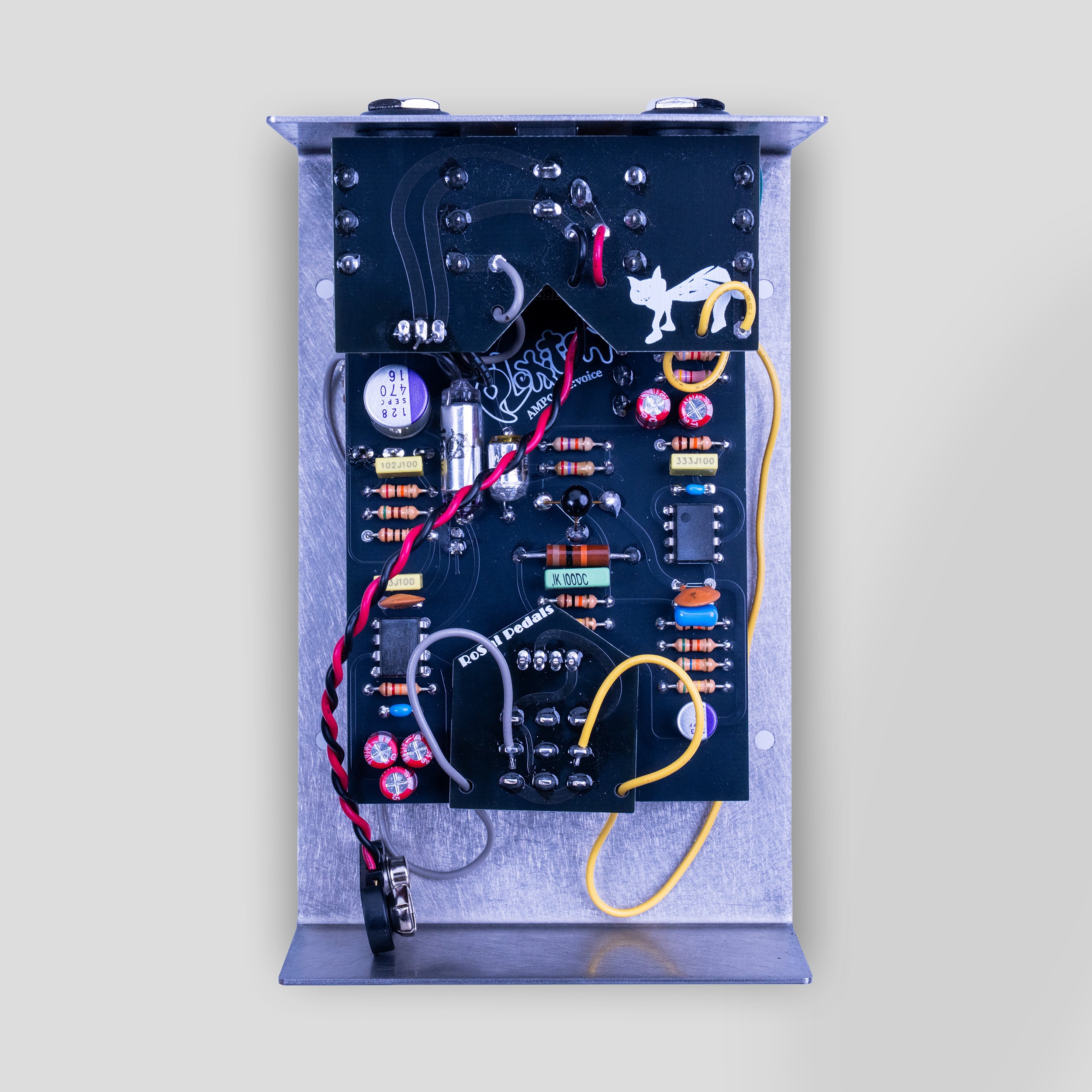 Plexition Re:voice