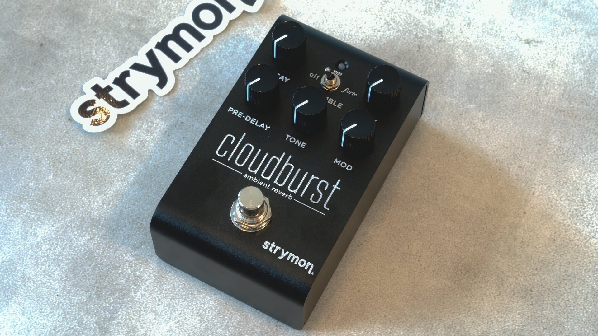 Strymon
