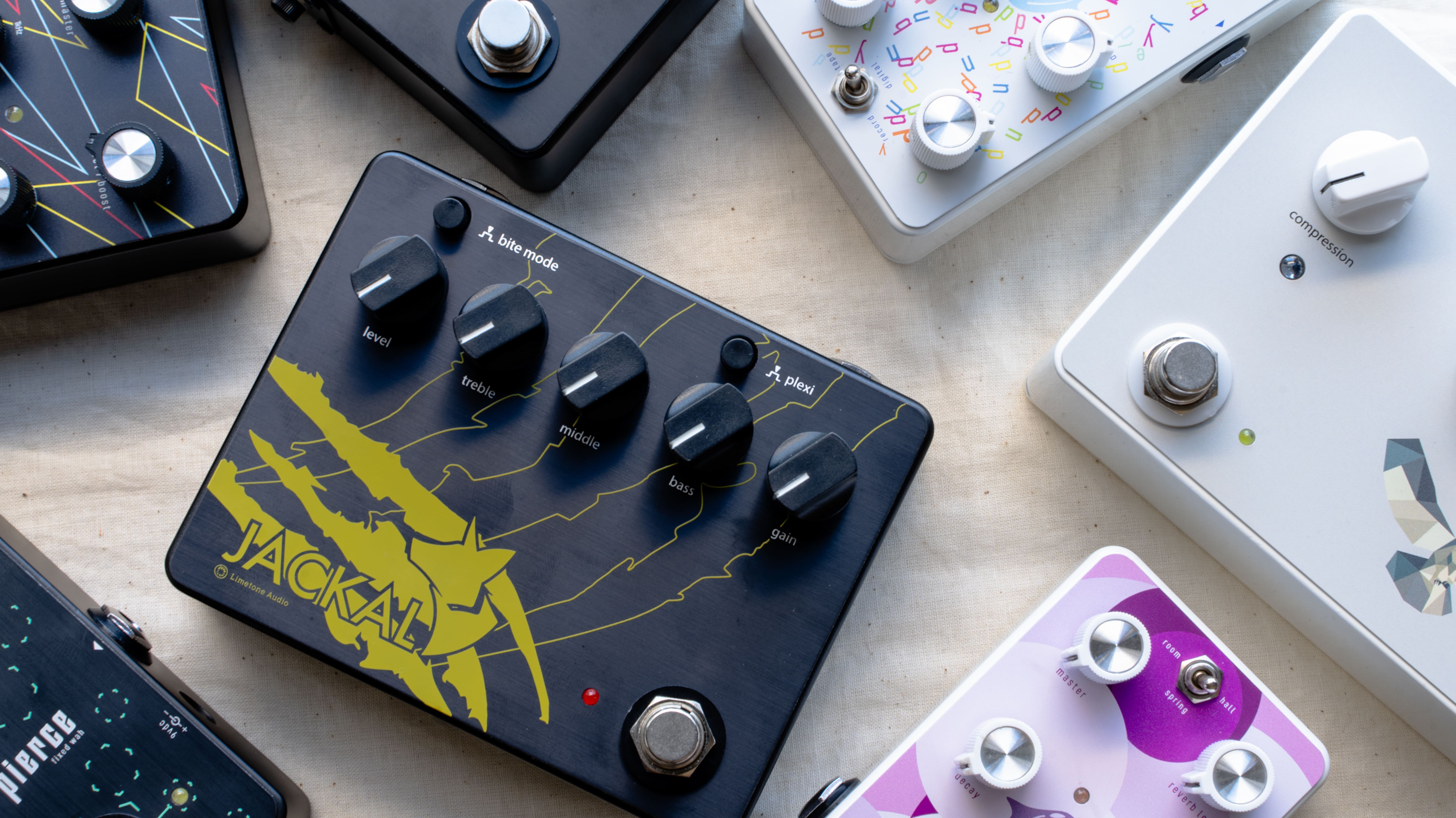 Limetone Audio