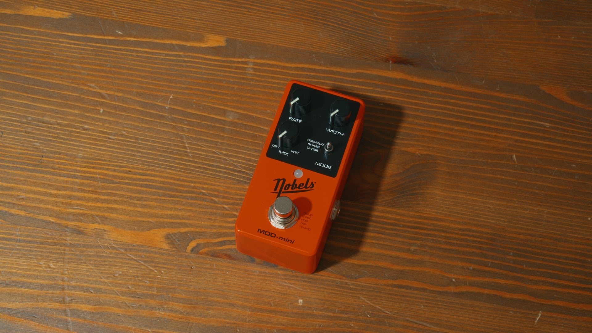 MOD-mini