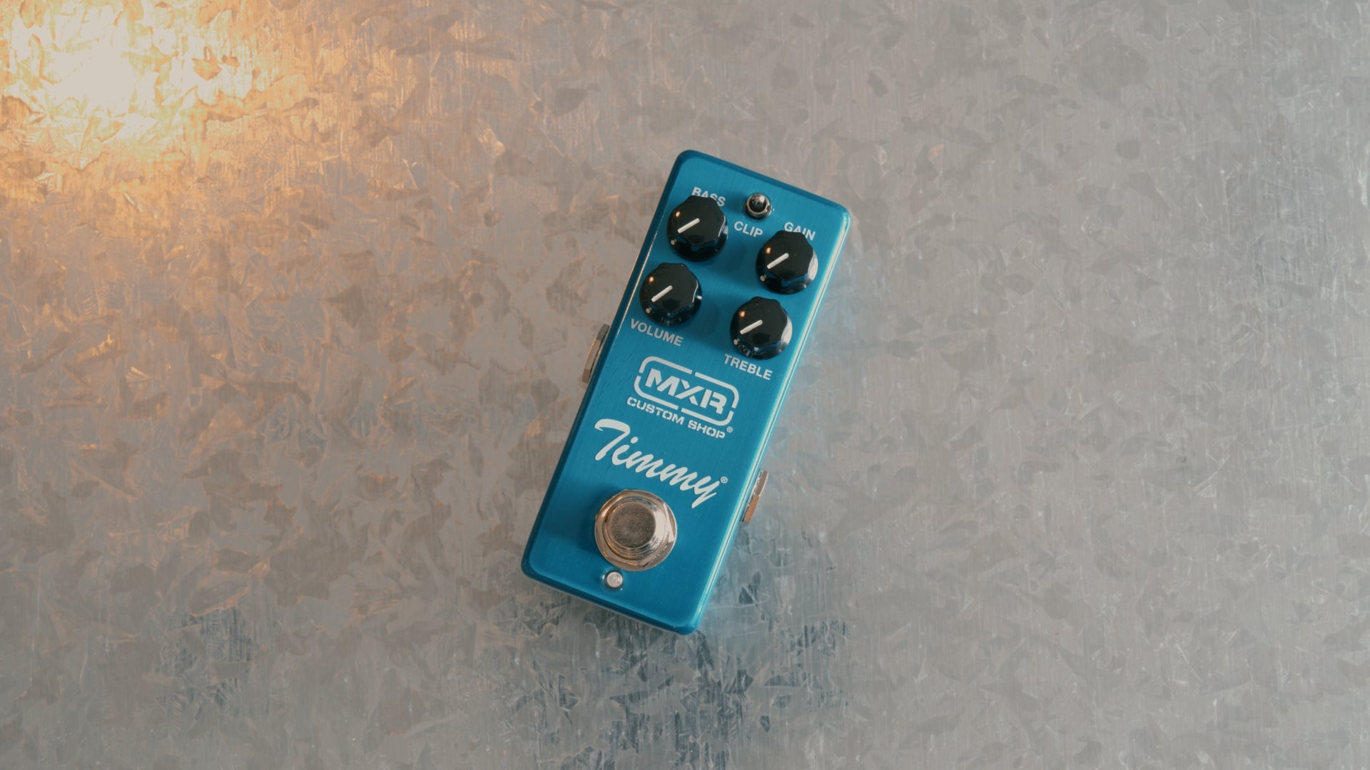 MXR