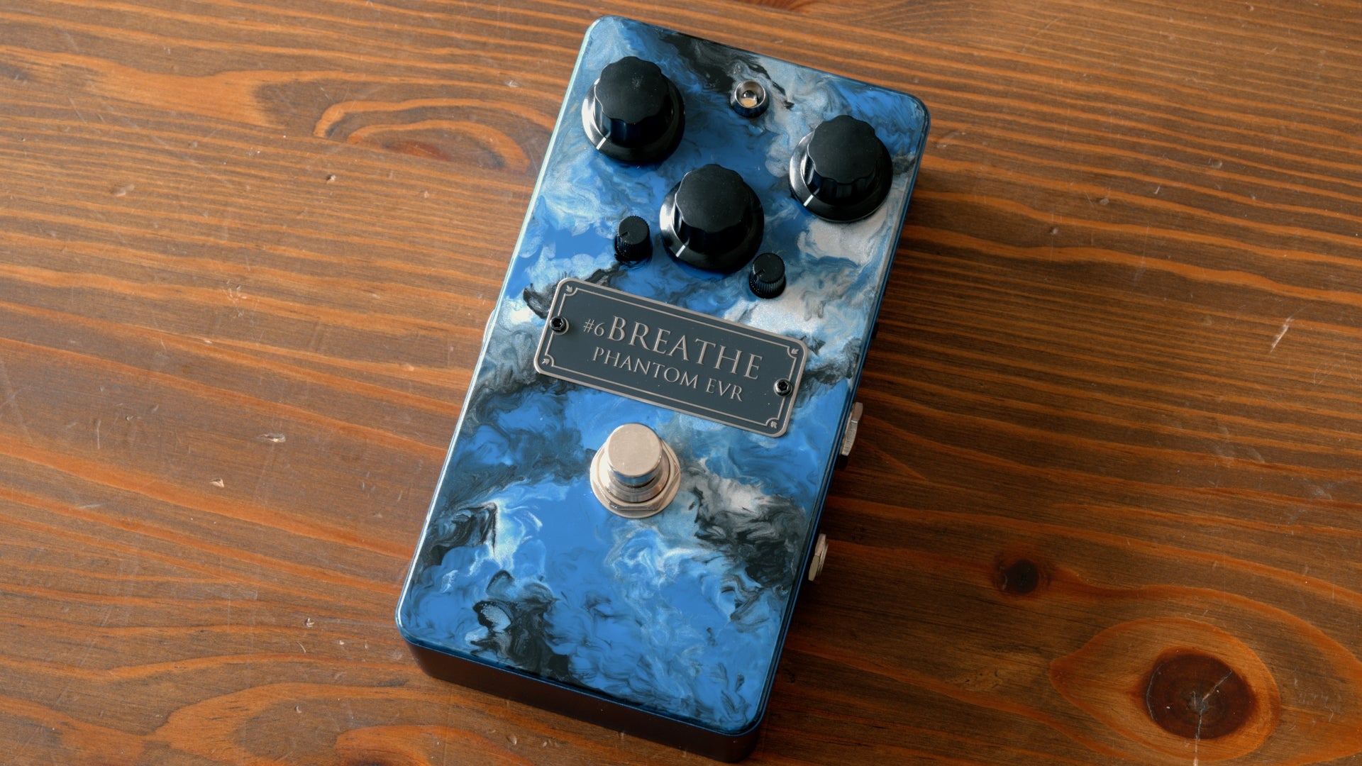 #6 Breath