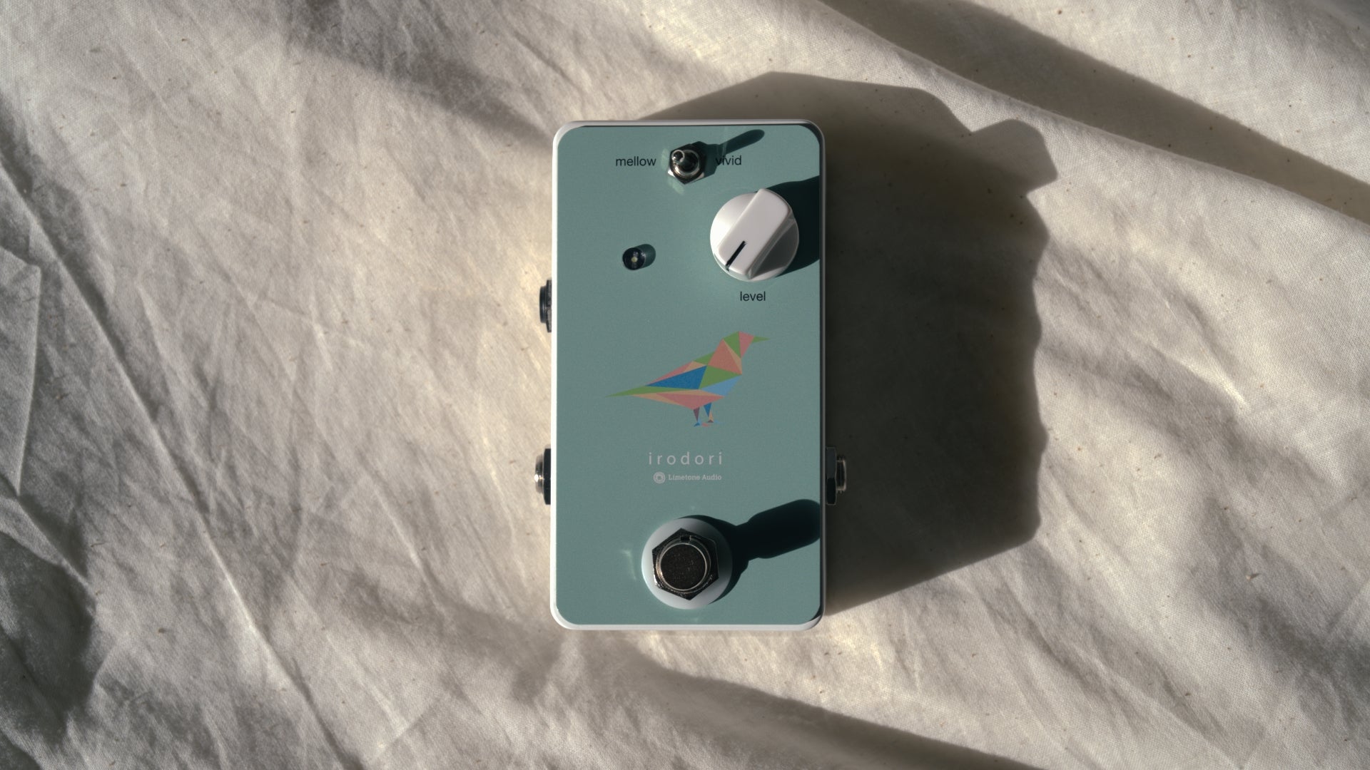 Limetone Audio