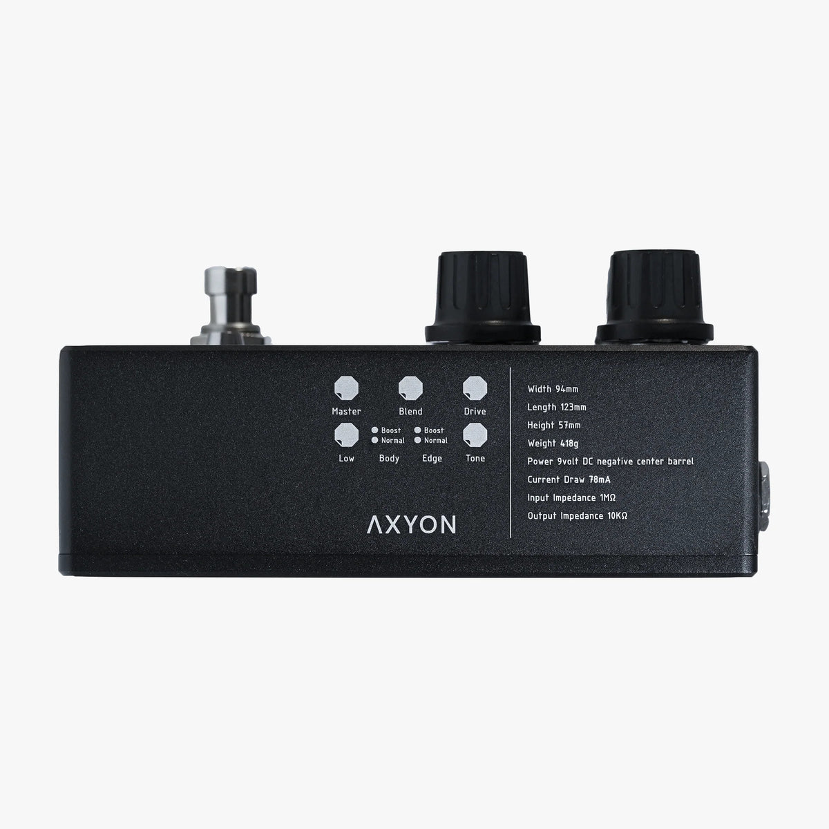 AXYON