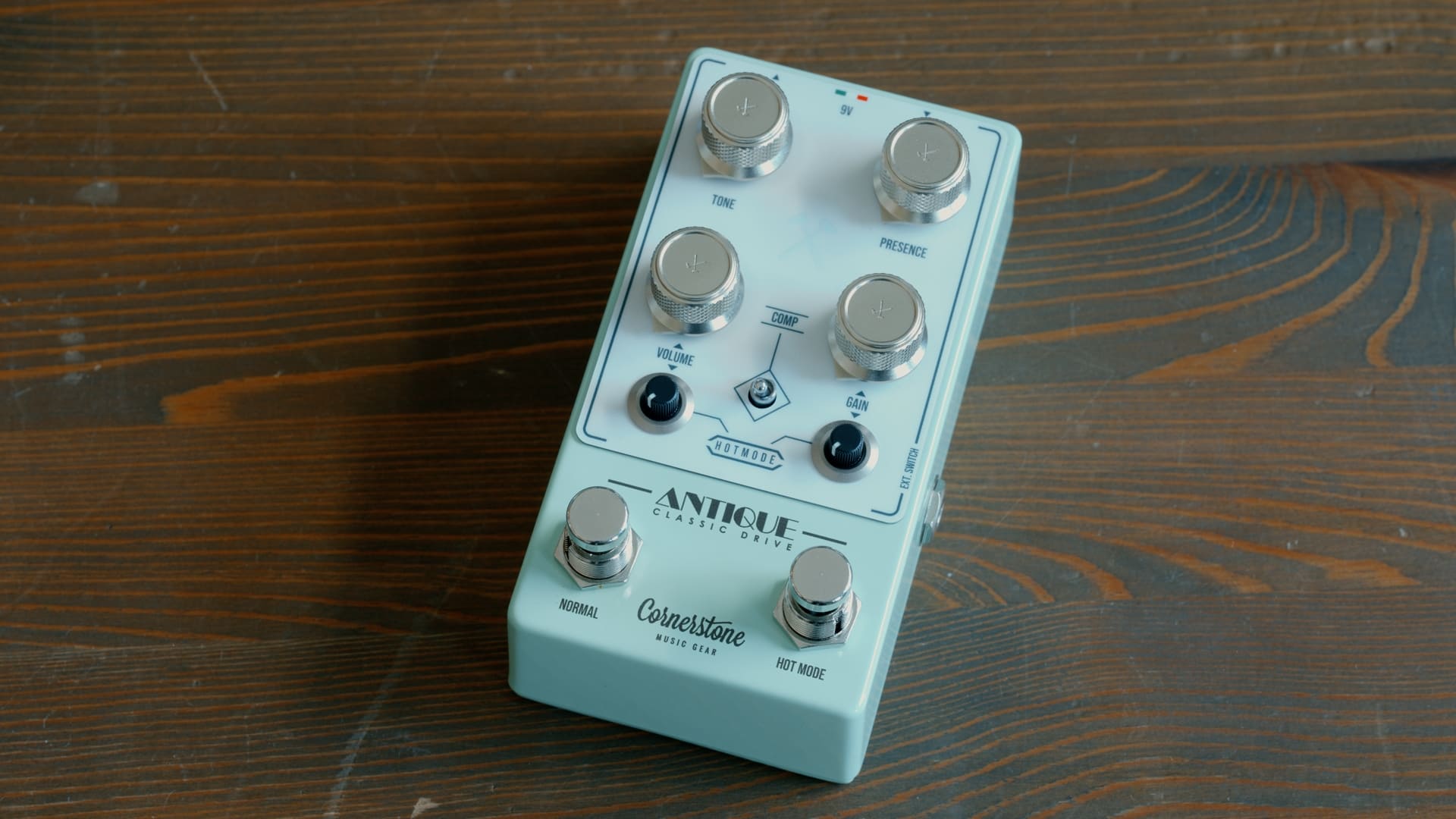 Antique V3