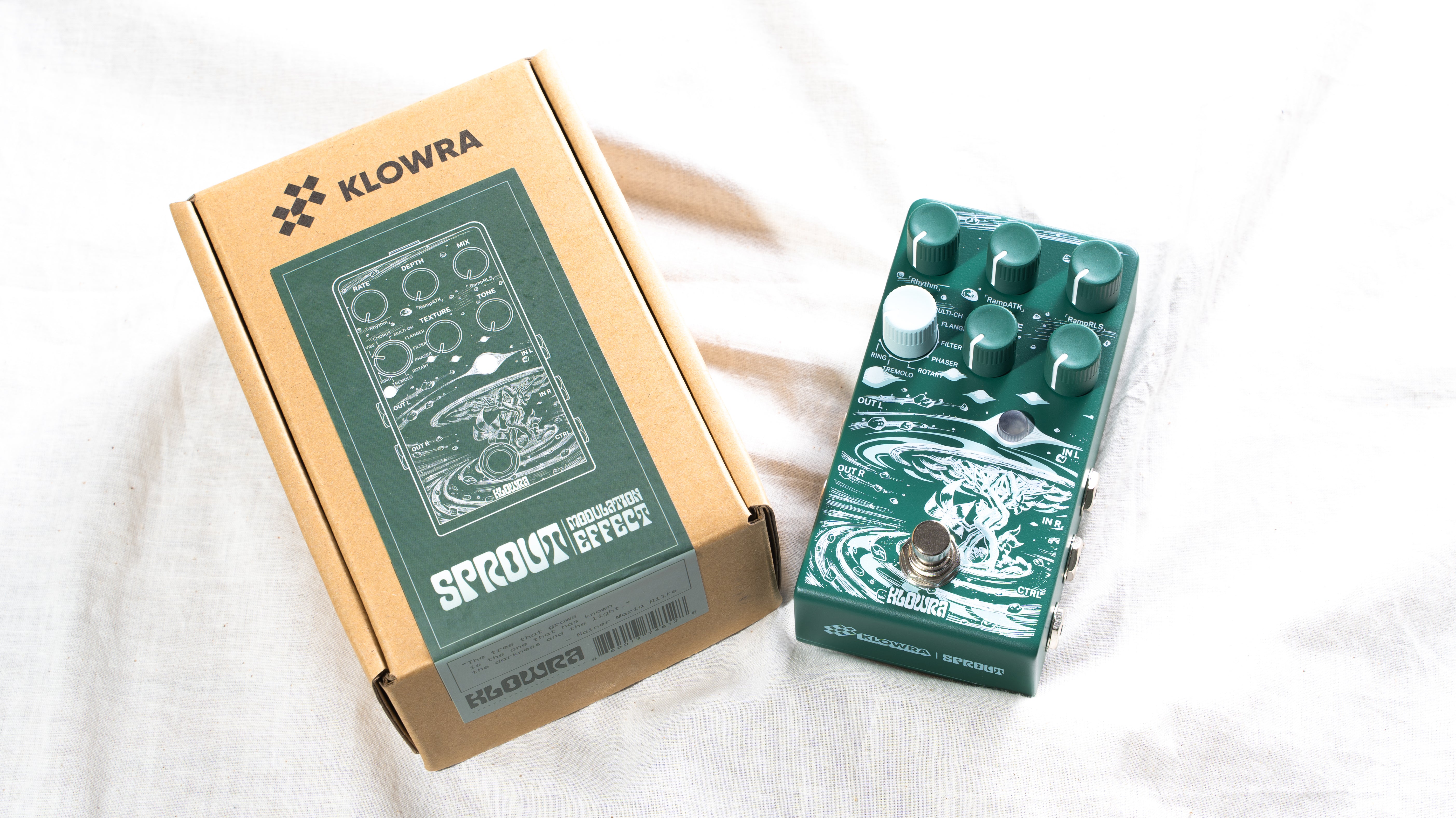 Sprout Modulation