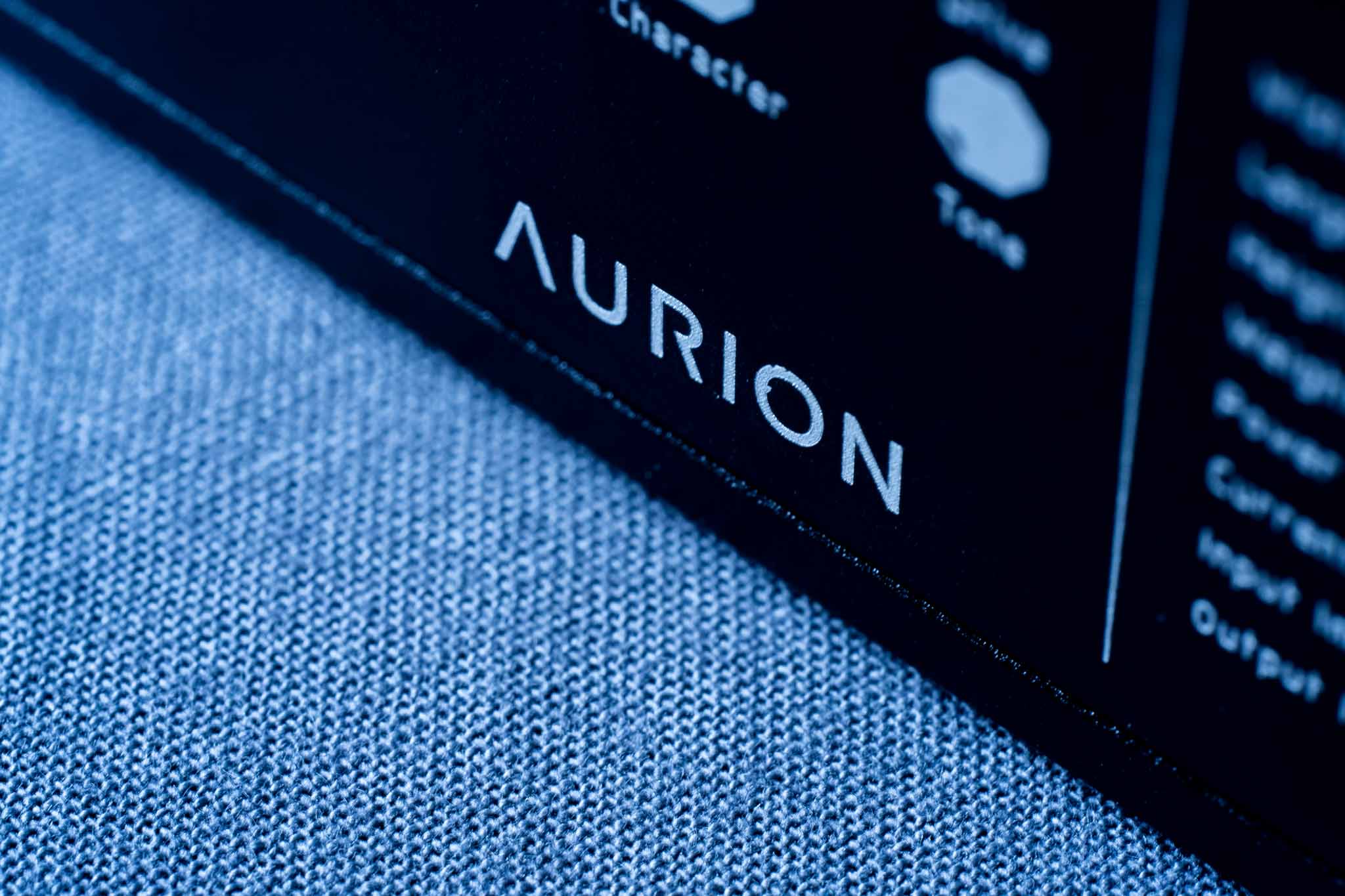 AURION
