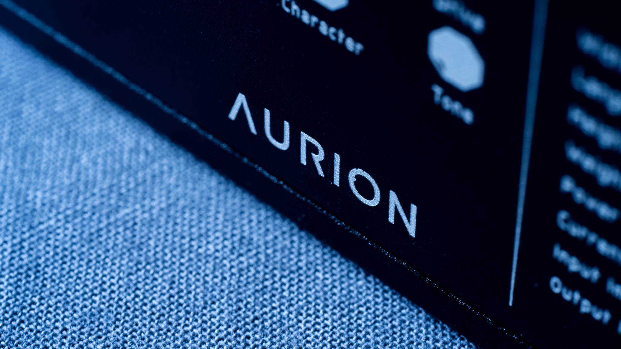 AURION