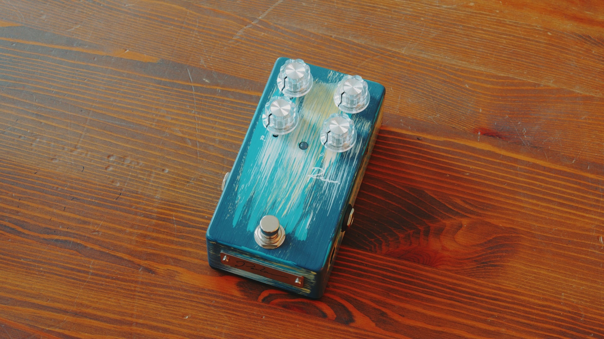 【USED】Petla / Rev
