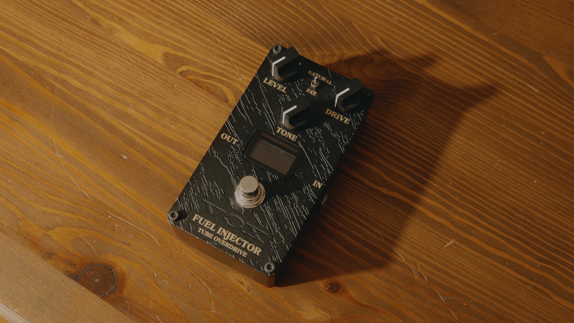【USED】VOX / FUEL INJECTOR